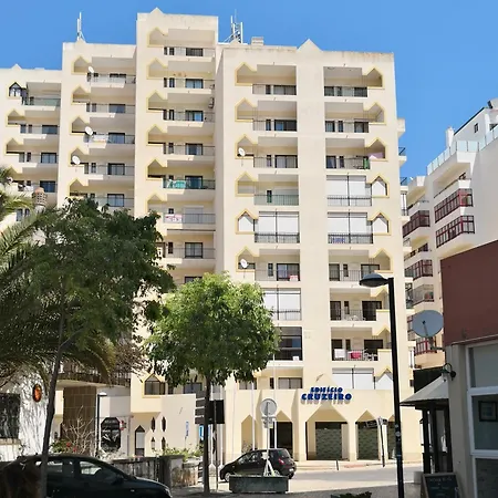 شقة Rocha Cinza *