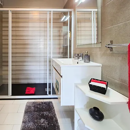 Rocha Cinza شقة بورتيماو