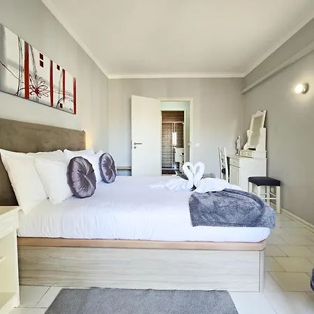 Rocha Cinza شقة بورتيماو