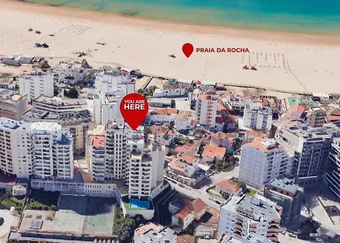 Rocha Cinza Appartamento *