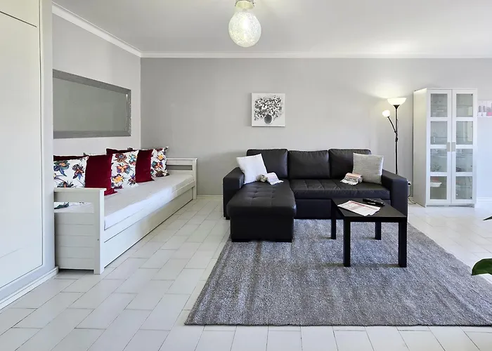 Rocha Cinza Portimão