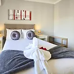 Apartment Rocha Cinza Portimao