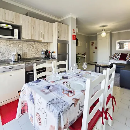 Rocha Cinza Portimão