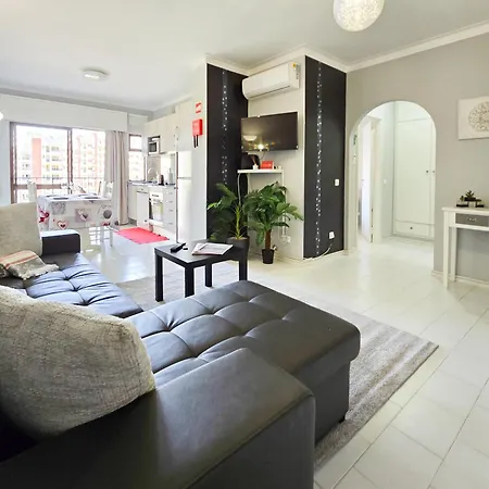 Daire Rocha Cinza Portimão