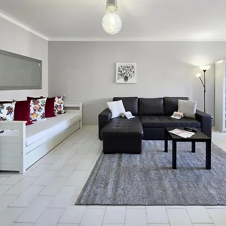 Rocha Cinza Portimão