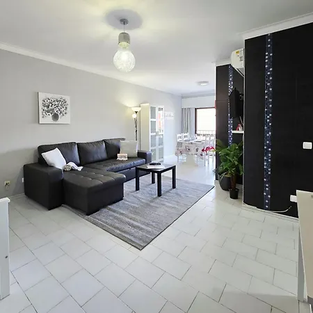 Apartment Rocha Cinza *