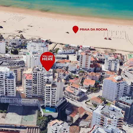 Rocha Cinza 아파트 *