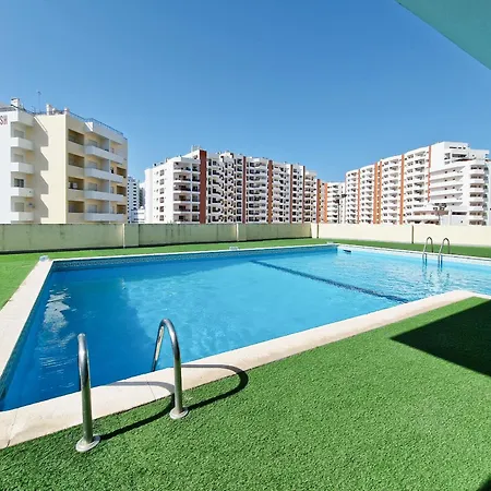 Rocha Cinza Portimao