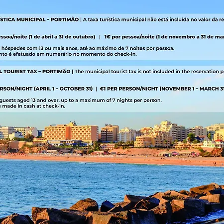 Rocha Cinza Apartment
