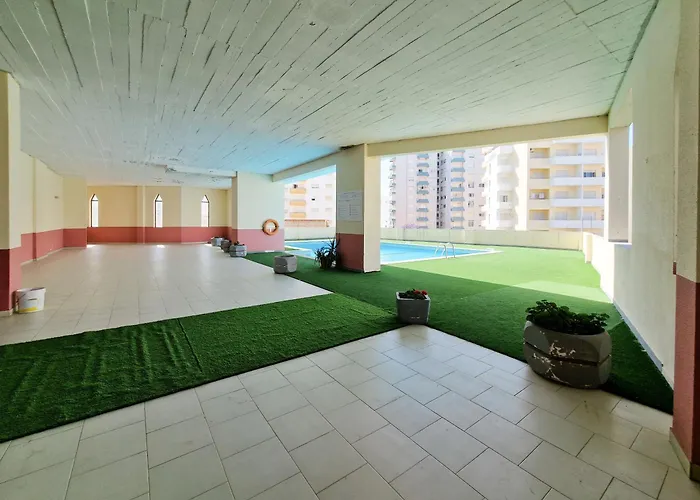 Rocha Cinza Apartamento *