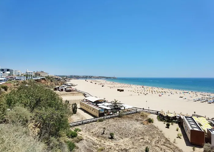 Rocha Cinza Apartamento Portimão