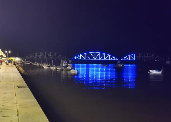 Apartamento Rocha Cinza