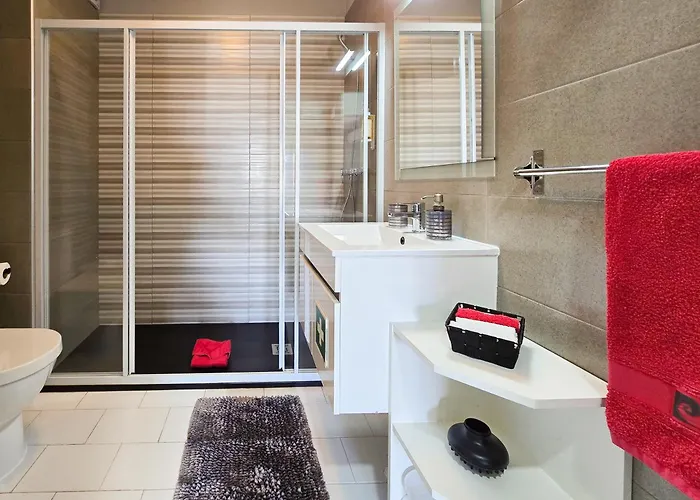 Rocha Cinza Apartamento Portimão