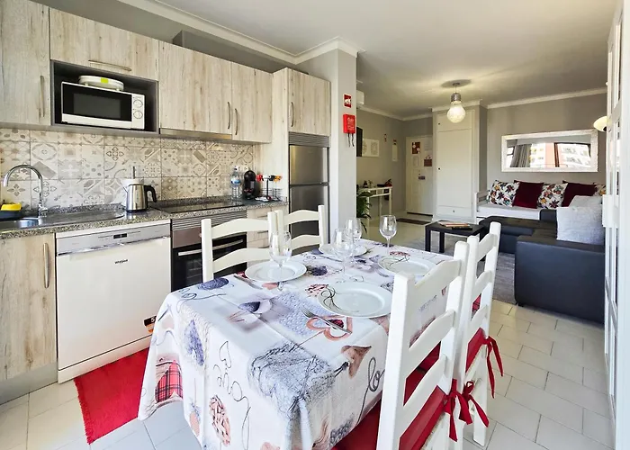 Rocha Cinza Portimão