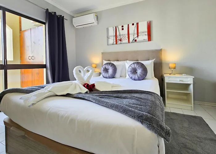 Rocha Cinza Apartamento