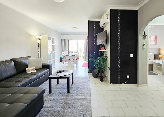 Rocha Cinza Apartamento