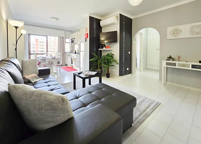 Apartamento Rocha Cinza Portimão