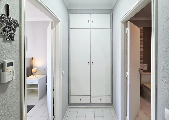 Rocha Cinza Apartamento