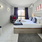 Rocha Cinza Apartment Portimao