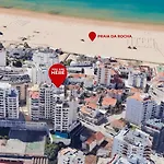 Rocha Cinza Apartment *