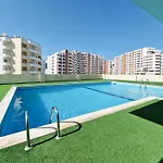 Rocha Cinza Portimao
