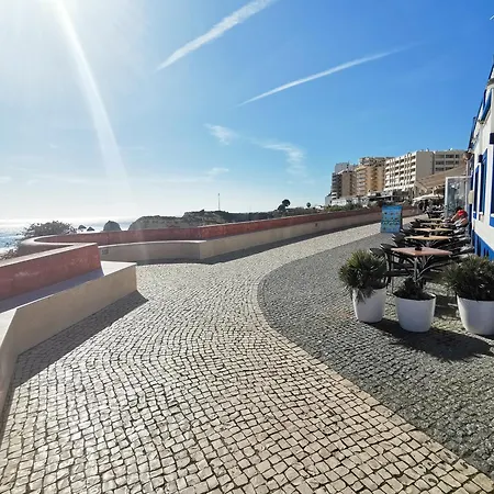 Rocha Cinza Apartment