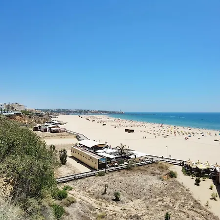 Rocha Cinza Apartment Portimao