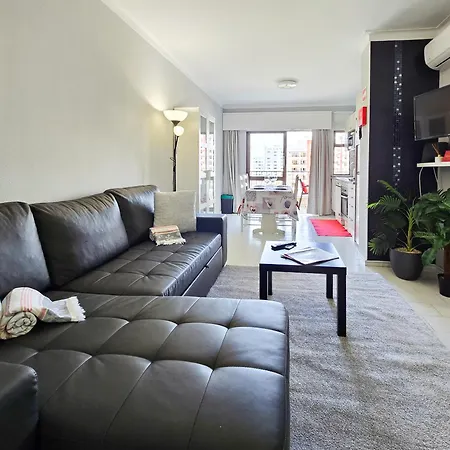 Apartment Rocha Cinza Portimao