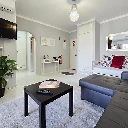 Apartment Rocha Cinza Portimao