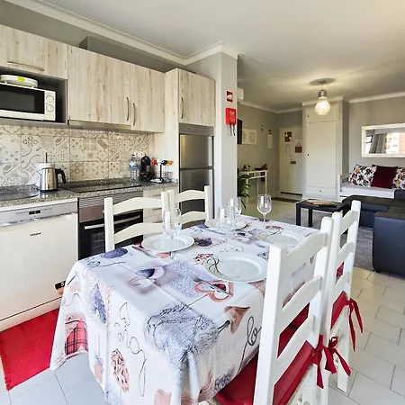 Rocha Cinza Apartment Portimao