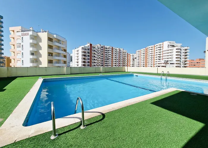 Rocha Cinza * Portimão