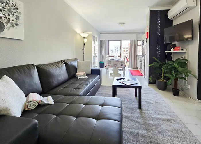 Appartement Rocha Cinza Portimão