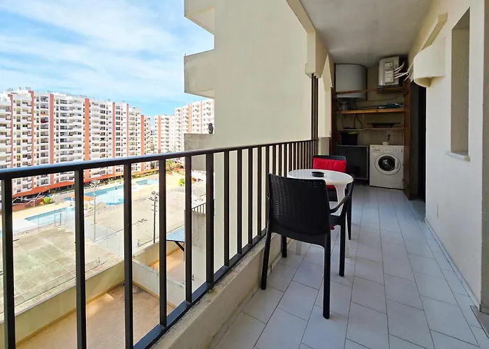 Rocha Cinza * Portimão